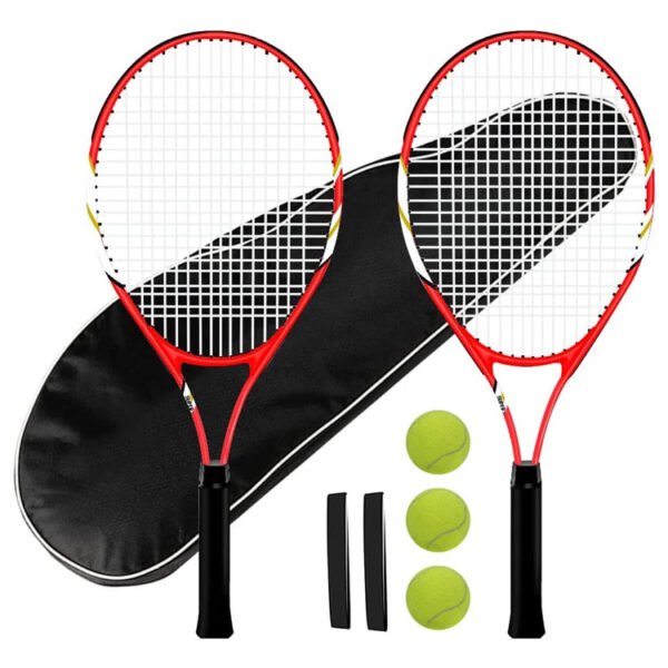 Tennis Rackets set