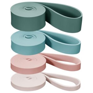 Assistance Band Set for Working Out