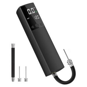 Electric Ball Pump