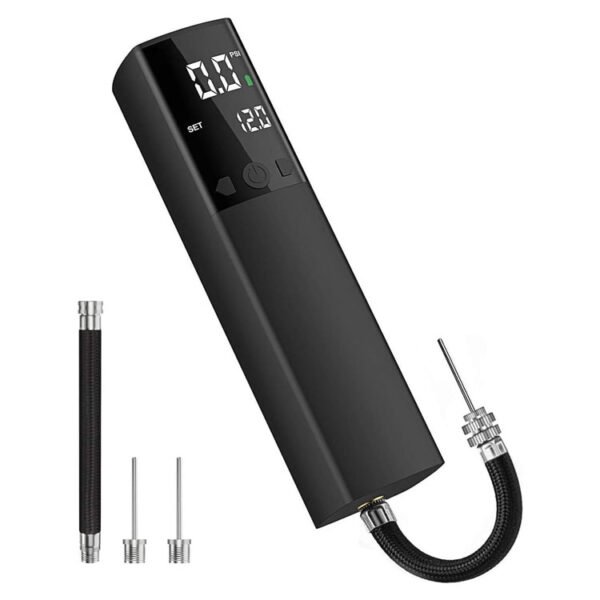 Electric Ball Pump