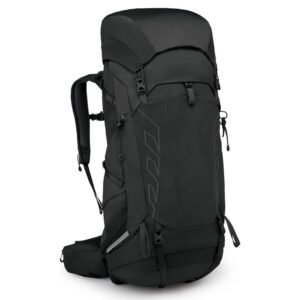 Men's Lightweight Hiking Backpack with Hipbelt
