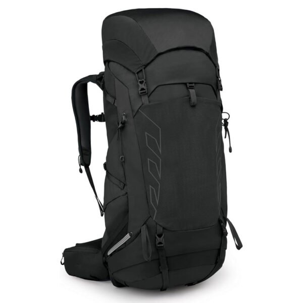 Men's Lightweight Hiking Backpack with Hipbelt